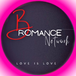 Telegram profile photo for BROMANCE NETWORK❤️