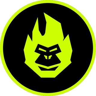 Telegram profile photo for GORILLA.UA casino