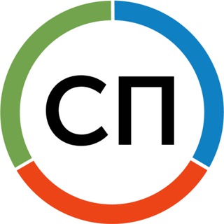 Telegram group profile photo for RF-SP.RU Союз Покупателей
