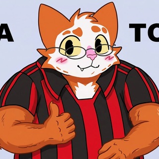 Telegram profile photo for Справебыдлый