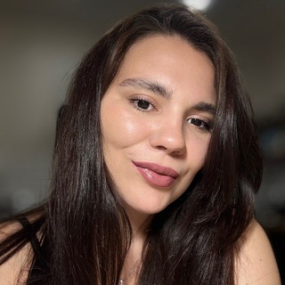 Telegram profile photo for Арина Тютюнина • Терапия души | Психология