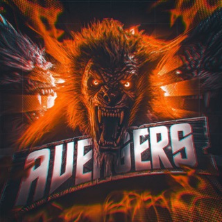 Telegram profile photo for AVENGERS