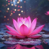 Telegram profile photo for Учим калмыцкий 🌷 ManaDun 2 🪷 Lotusland 🌏
