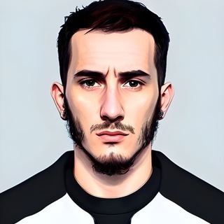 Telegram profile photo for DOMINATOR MMA