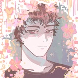 Telegram profile photo for Tetrameph