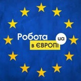 Telegram profile photo for PEREVIZNUK.COM(вакансії)