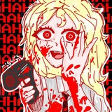 Telegram profile photo for miskvik art