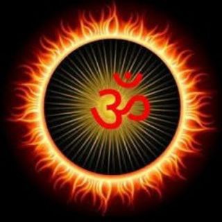Telegram profile photo for ⚔️🕉️ सनातन धर्म सर्वोच्च 🔱🚩