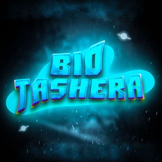 Telegram profile photo for Bio/price Tashera