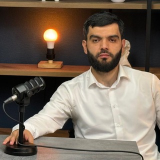 Telegram profile photo for 𝐇𝐀𝐁𝐈𝐁𝐔𝐋𝐋𝐎 𝐊𝐔𝐑𝐁𝐎𝐍𝐎𝐕