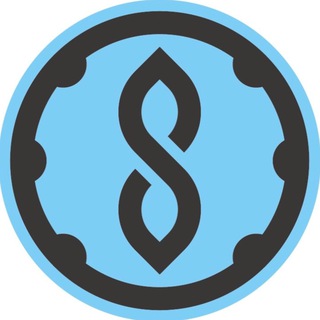Telegram group profile photo for SilkChain丝链官方中文群
