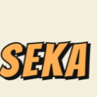 Telegram profile photo for Seka Lovers