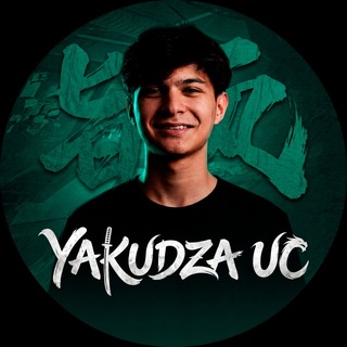 Telegram profile photo for YAKUDZA UC
