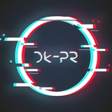 Telegram profile photo for DK - PR