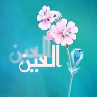 Telegram profile photo for 💎قَــناة العَــين💎