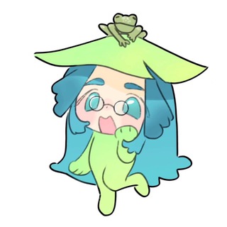 Telegram profile photo for Жабʼяче Озерце 🌱