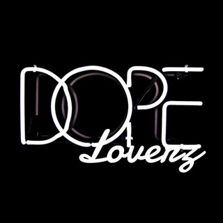 Telegram profile photo for DopeLoverzOfficial 🤟🏽🤍