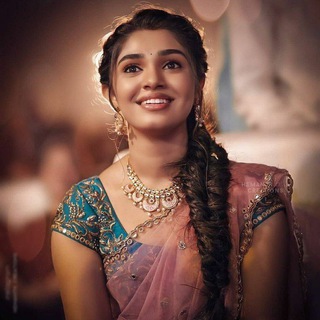 Telegram profile photo for Krithi Shetty π