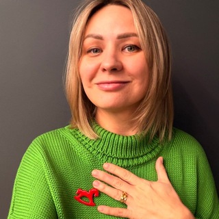 Telegram profile photo for Кормилина. Душу профессионально.