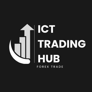 Telegram profile photo for ICT TRADING HUB ™