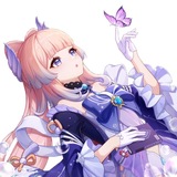Telegram profile photo for 𝓕𝓮𝔂𝓾𝓷𝓪
