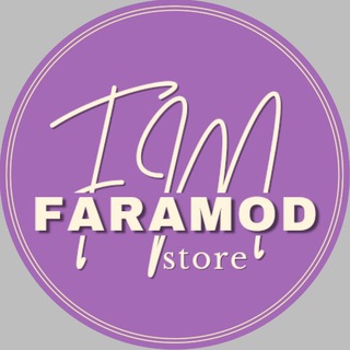 Telegram profile photo for تولیدوپخش عمده مانتوفرامُد