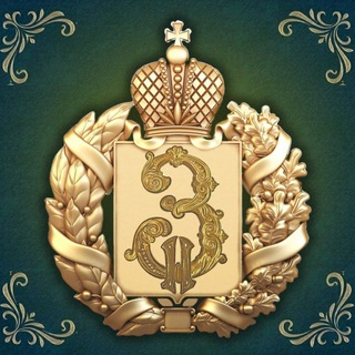 Telegram profile photo for ЖИВОЕ СЛОВО Царя Зосимы