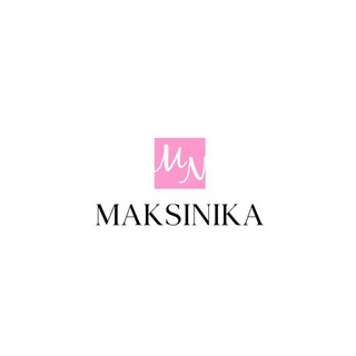 Telegram profile photo for MAKSINIKA