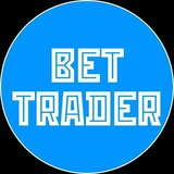 Telegram profile photo for BETTRADER FOOTBALL BETTING TIPS
