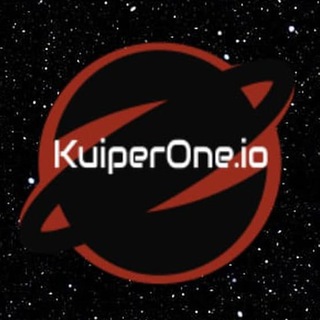 Telegram profile photo for KuiperOne