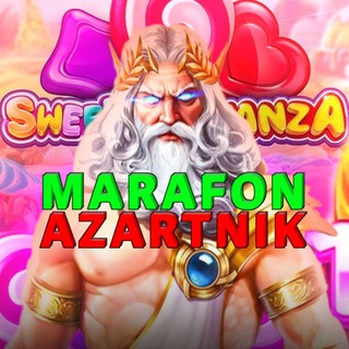 Telegram profile photo for MARAFON AZARTNIK πΊπΏ