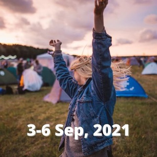 Telegram profile photo for Dobroslet Festival