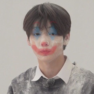 Telegram profile photo for Rantsnya adm kpopmfess