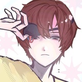 Telegram profile photo for выскажись . . . РиМ фд кф