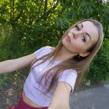 Telegram profile photo for Яна Круглова Небольшими шагами к здоровому и красивому телу ✨
