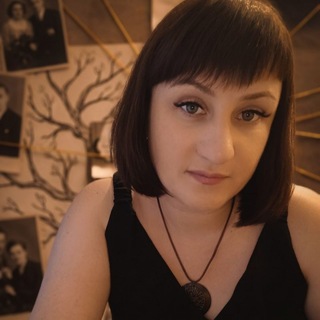 Telegram profile photo for Расстановки с Алёной Смахтиной