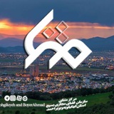 Telegram profile photo for متنای ک و ب