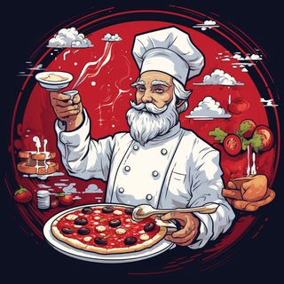 Telegram profile photo for РЕЦЕПТЫ 🌶️ КУЛИНАРИЯ 🌶️