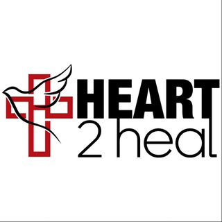 Telegram profile photo for Heart 2 Heal