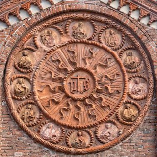 Telegram profile photo for Daily Traditional Catholic 2