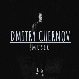 Telegram profile photo for Dmitry Chernov Music