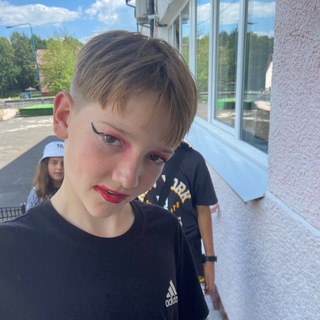 Telegram profile photo for ЛОК «Дружба» 5 зміна