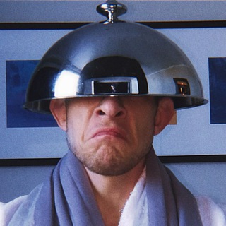Telegram profile photo for ТАРЕЛКА НЕБА