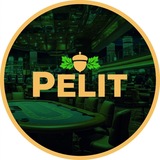 Telegram profile photo for Pelit Resmi