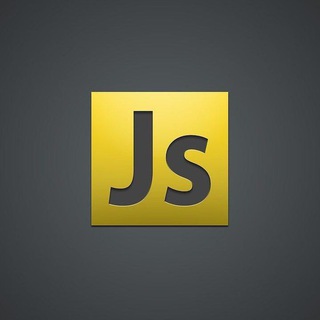 Telegram profile photo for JavaScript Portal