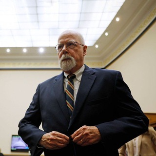 Telegram profile photo for John Durham.