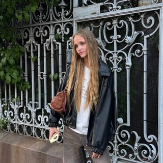 Telegram profile photo for bitter blondé