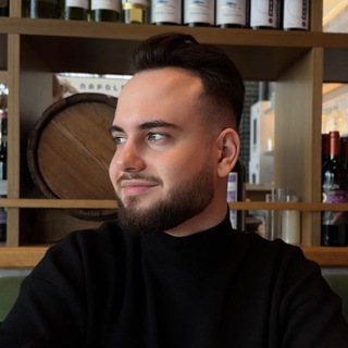 Telegram profile photo for Роман Творогов | Карточки ВБ