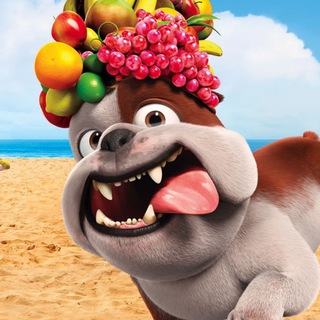 Telegram profile photo for Формула Смеха