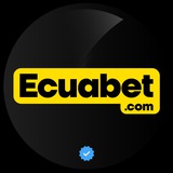 Telegram profile photo for Aviator Ecuabet Gratis ✈️